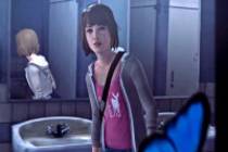 Life is Strange: Episode 1 — Лучшая женская роль второго плана. Life is Strange: Episode 1 — Лучшая женская роль второго плана.
