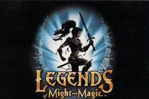 Legends of Might & Magic Legends of Might & Magic